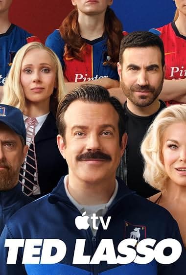 Ted Lasso